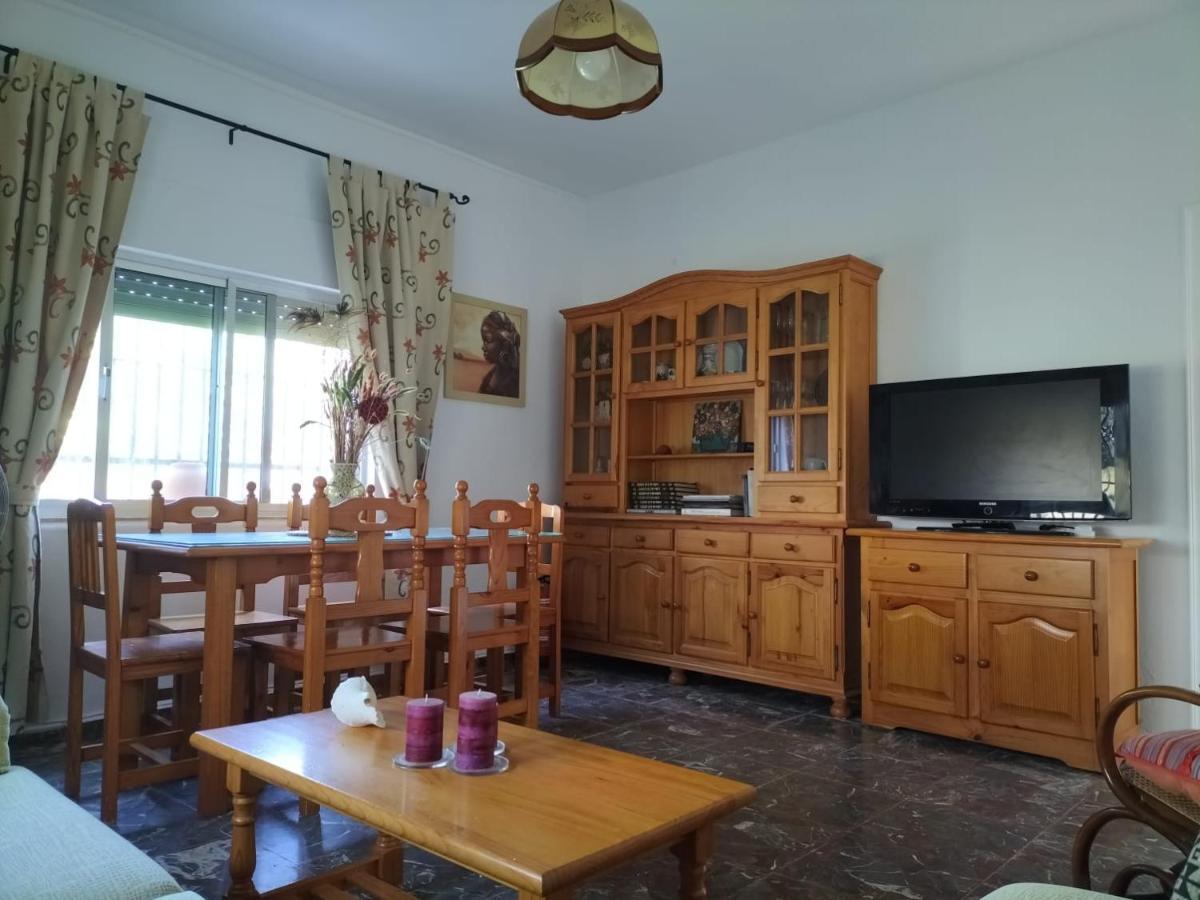 Villa Antonia Чипиона Экстерьер фото